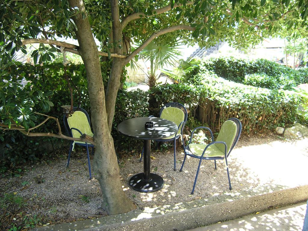 קרק Apartment Danilo מראה חיצוני תמונה