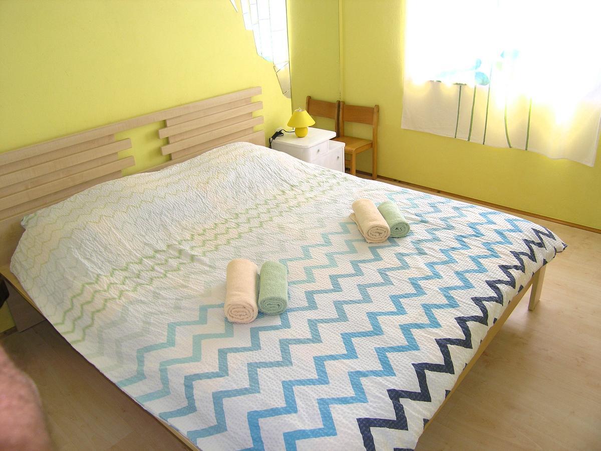 קרק Apartment Danilo מראה חיצוני תמונה