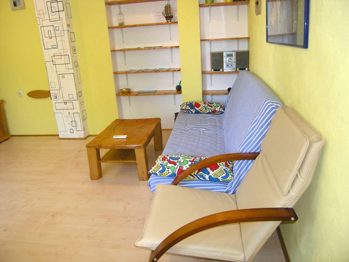 קרק Apartment Danilo מראה חיצוני תמונה
